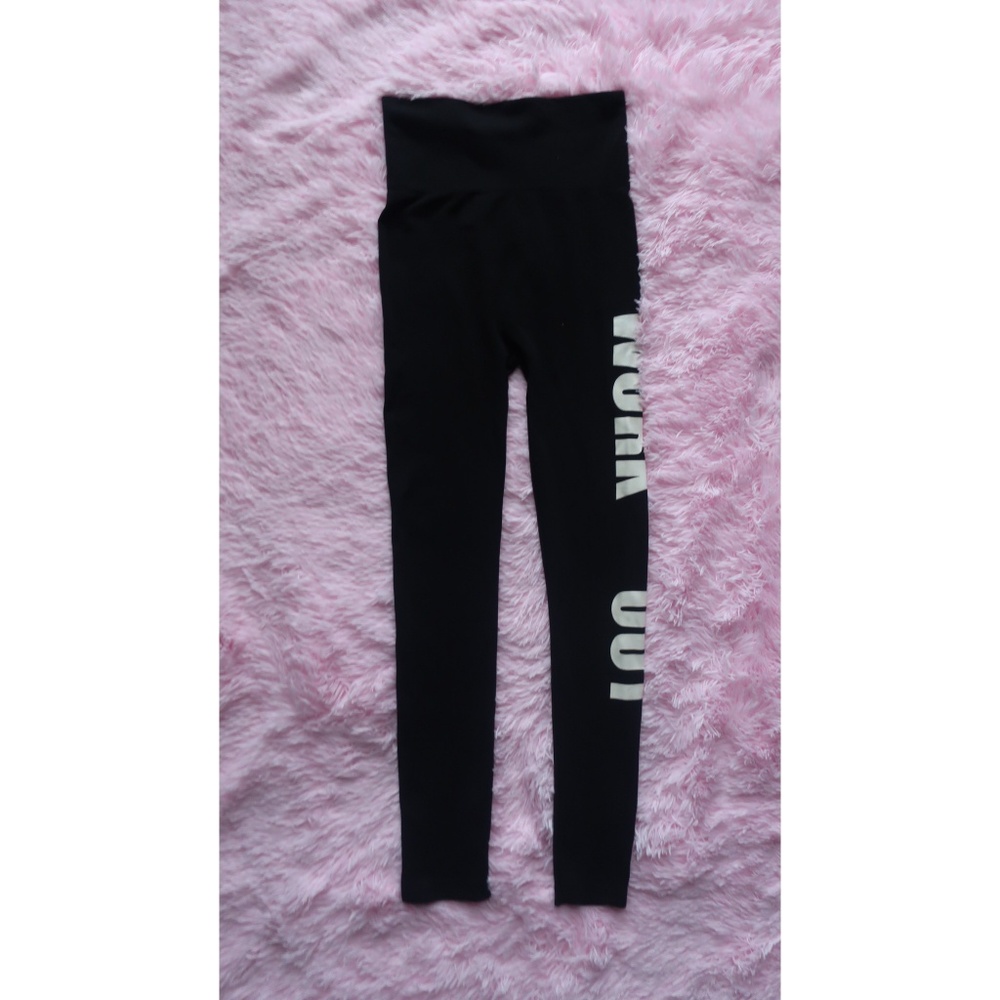 Workout pants